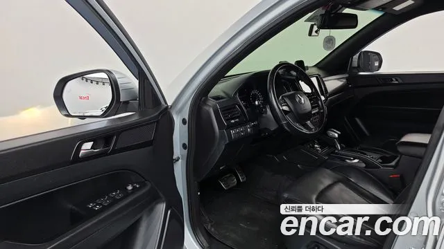 KG_Mobility_Ssangyong Rexton 2020 thumb 10
