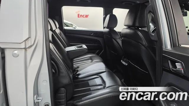 KG_Mobility_Ssangyong Rexton 2020 thumb 11