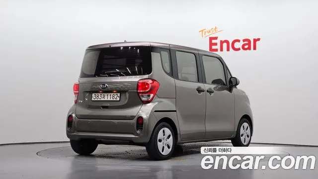 Kia Ray 2020 thumb 2