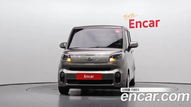 Kia Ray 2020 thumb 3