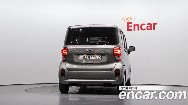 Kia Ray 2020 thumb 4