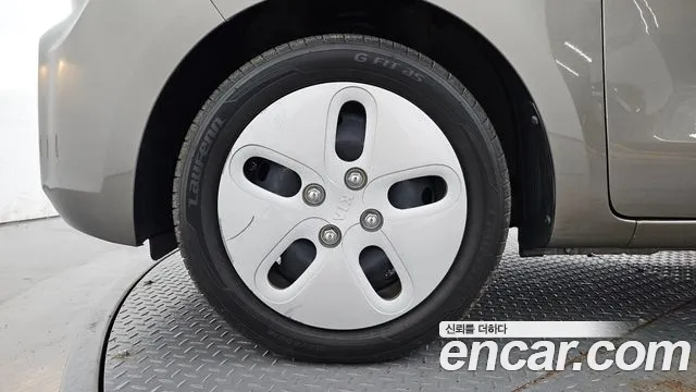 Kia Ray 2020 thumb 5