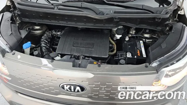 Kia Ray 2020 thumb 6