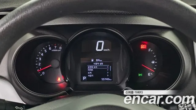 Kia Ray 2020 thumb 8