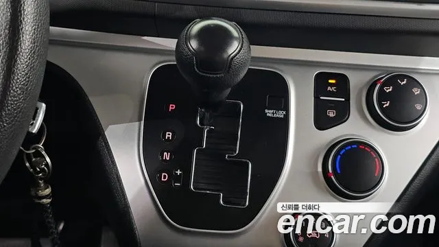 Kia Ray 2020 thumb 9