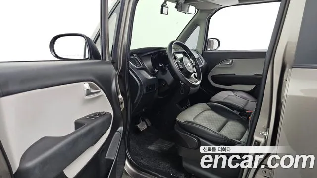 Kia Ray 2020 thumb 10