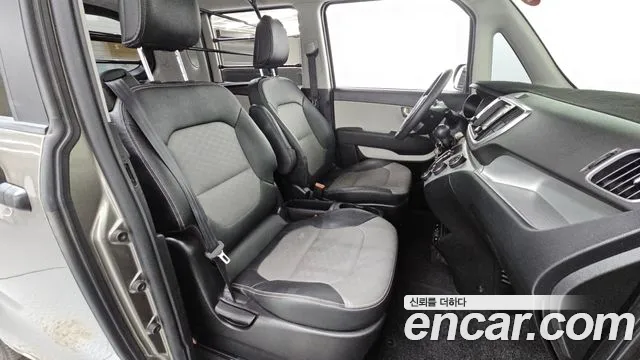Kia Ray 2020 thumb 11