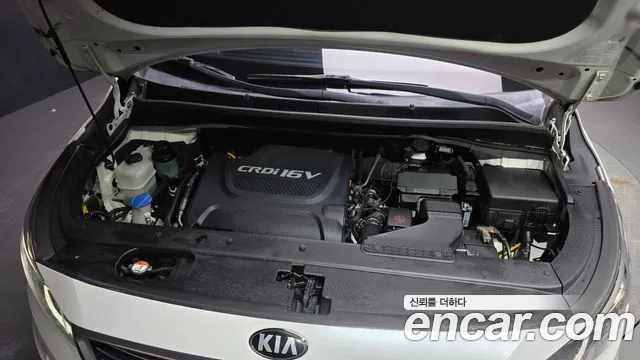 Kia Carnival 2018 thumb 6