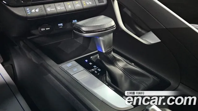Hyundai Avante 2023 thumb 9