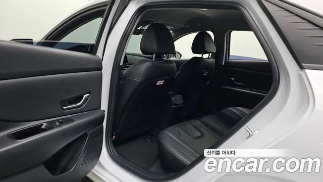 Hyundai Avante 2023 thumb 11