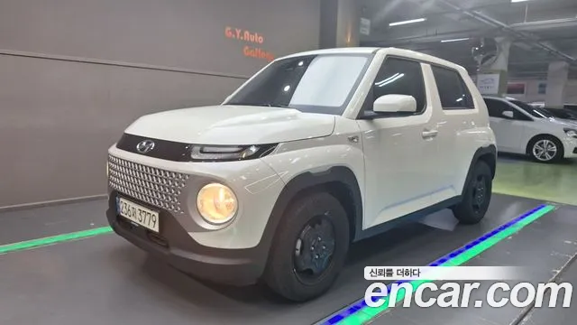 Hyundai Casper 2024 thumb 2