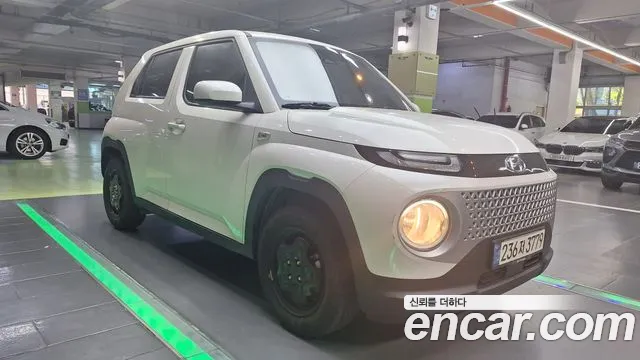 Hyundai Casper 2024 thumb 3