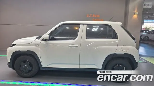 Hyundai Casper 2024 thumb 4