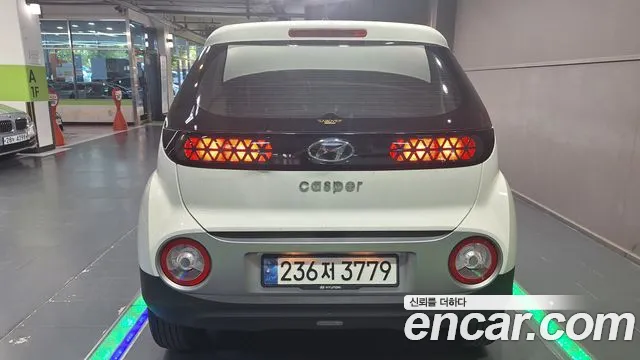 Hyundai Casper 2024 thumb 5