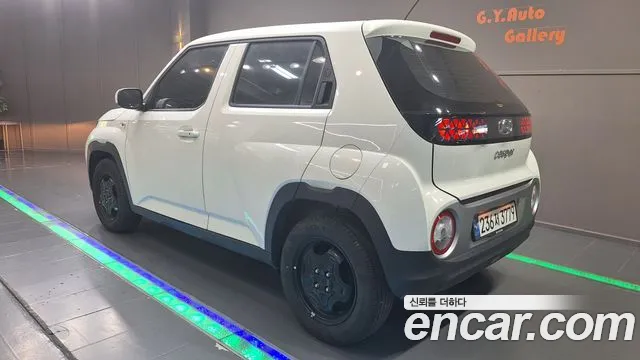 Hyundai Casper 2024 thumb 6