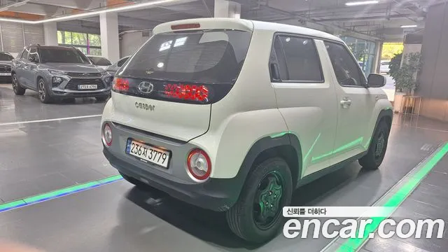 Hyundai Casper 2024 thumb 7