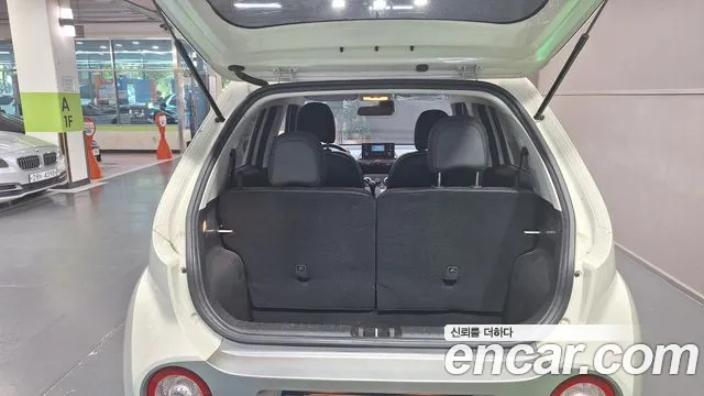 Hyundai Casper 2024 thumb 8
