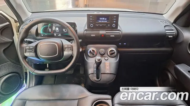 Hyundai Casper 2024 thumb 10