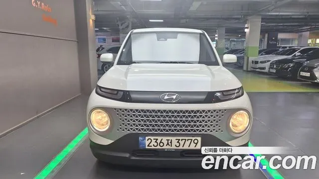 Hyundai Casper 2024 thumb 12