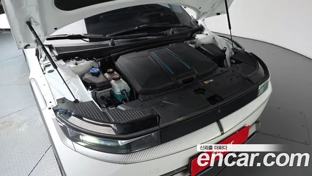 Hyundai IONIQ 5 2021 thumb 5