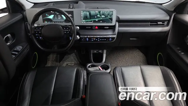 Hyundai IONIQ 5 2021 thumb 6