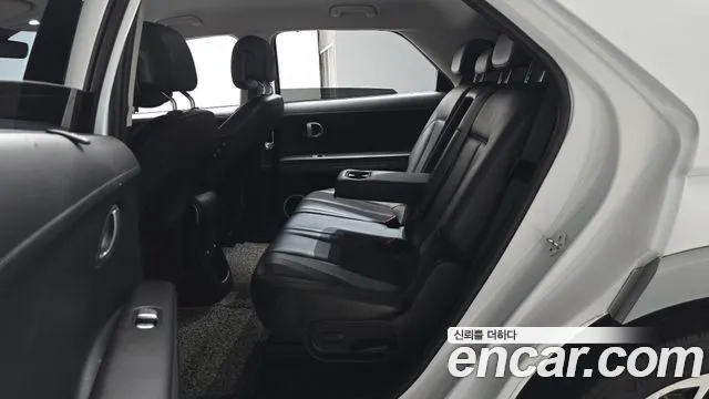 Hyundai IONIQ 5 2021 thumb 11