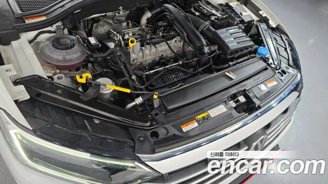 Volkswagen Jetta 2021 thumb 5