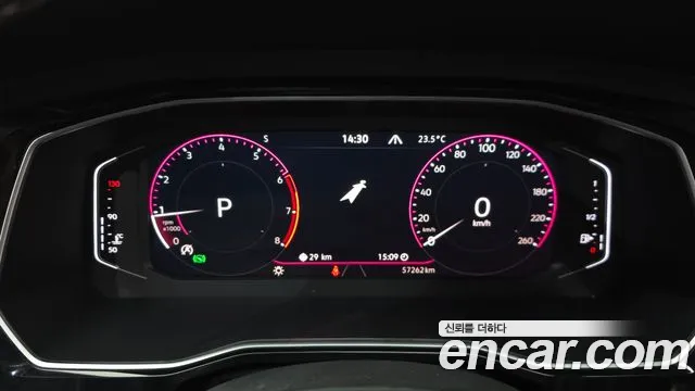 Volkswagen Jetta 2021 thumb 7