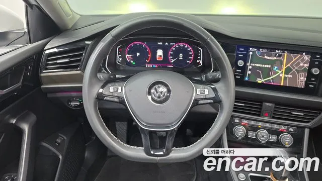 Volkswagen Jetta 2021 thumb 11