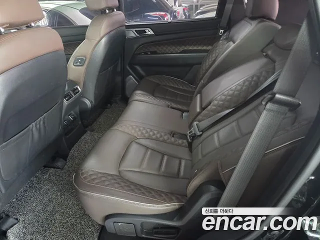 KG_Mobility_Ssangyong Rexton 2021 thumb 10