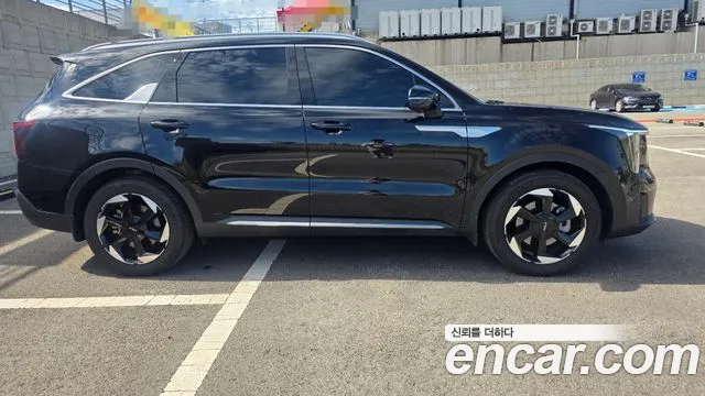 Kia Sorento 2025 thumb 5