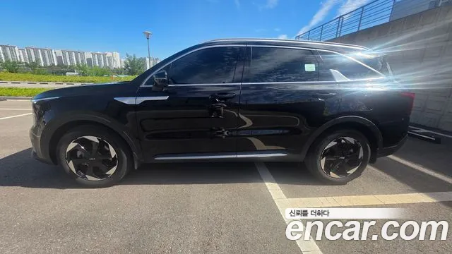 Kia Sorento 2025 thumb 6