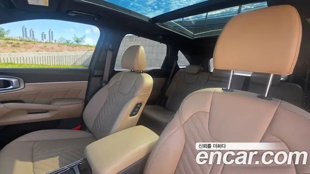Kia Sorento 2025 thumb 7