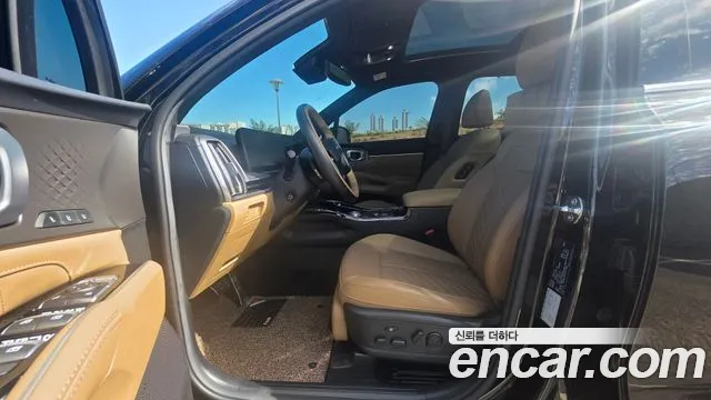 Kia Sorento 2025 thumb 8