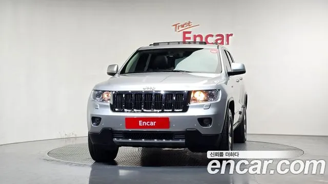Jeep Cherokee 2012 thumb 3