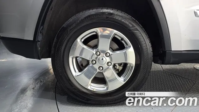 Jeep Cherokee 2012 thumb 5