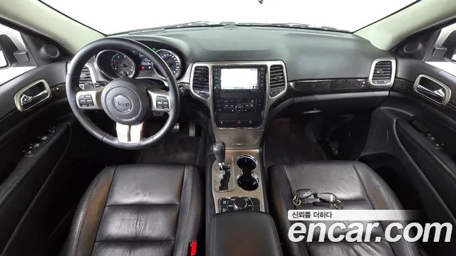 Jeep Cherokee 2012 thumb 7