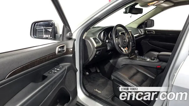 Jeep Cherokee 2012 thumb 10