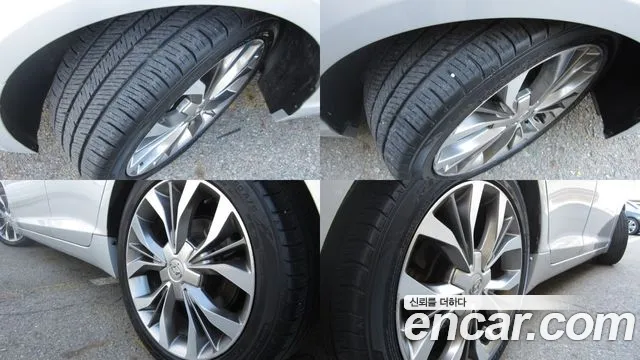 Hyundai Sonata 2014 thumb 6