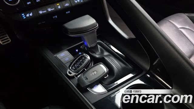 Hyundai Avante 2023 thumb 9