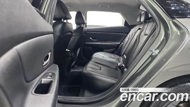 Hyundai Avante 2023 thumb 12