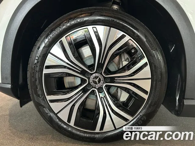 Mercedes-Benz EQE 2026 thumb 5