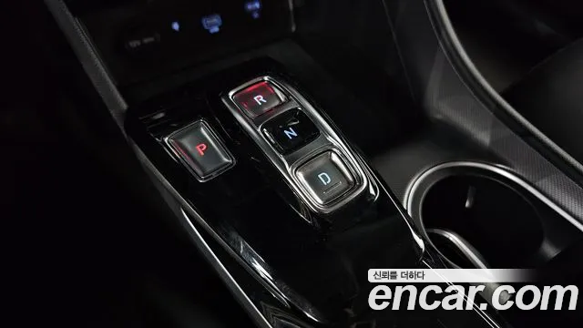 Hyundai Sonata 2022 thumb 8