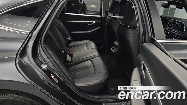 Hyundai Sonata 2022 thumb 10