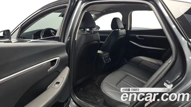 Hyundai Sonata 2022 thumb 11