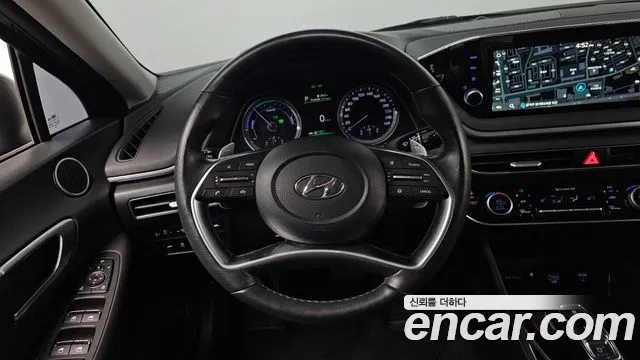 Hyundai Sonata 2022 thumb 12