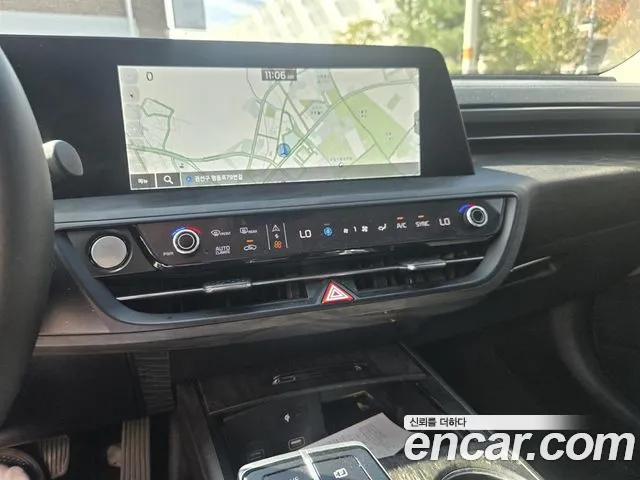 Kia K8 2021 thumb 10