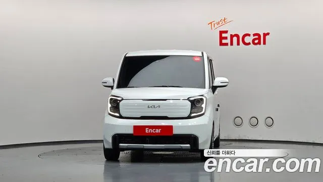 Kia Ray 2024 thumb 3