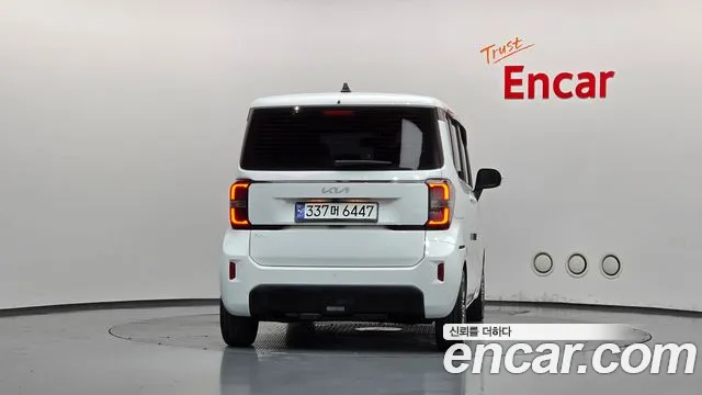 Kia Ray 2024 thumb 4