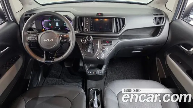 Kia Ray 2024 thumb 7